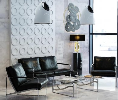 Плитка Cube Ceramica коллекция Porcelain