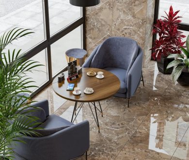 Плитка Cube Ceramica коллекция Porcelain