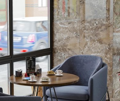 Плитка Cube Ceramica коллекция Porcelain