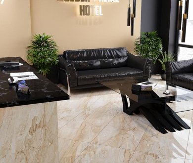 Плитка Cube Ceramica коллекция Porcelain