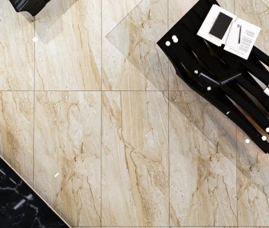 Плитка Cube Ceramica коллекция Porcelain