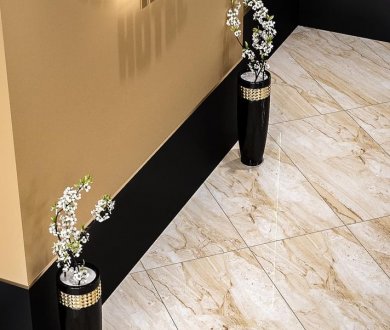Плитка Cube Ceramica коллекция Porcelain