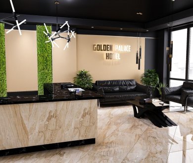 Плитка Cube Ceramica коллекция Porcelain