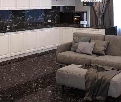 Плитка Cube Ceramica коллекция Porcelain
