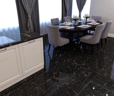 Плитка Cube Ceramica коллекция Porcelain