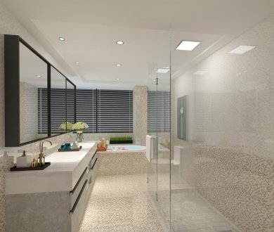 Плитка Cube Ceramica коллекция Samarkand