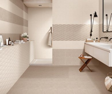 Плитка Cube Ceramica коллекция Urban