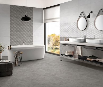 Плитка Cube Ceramica коллекция Urban