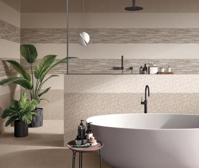 Плитка Cube Ceramica коллекция Urban