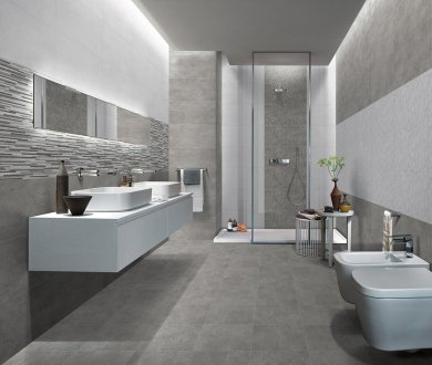 Плитка Cube Ceramica коллекция Urban