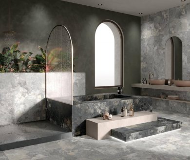 Плитка Dado Ceramica коллекция Argos