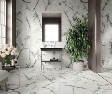 Плитка Dado Ceramica коллекция Charme