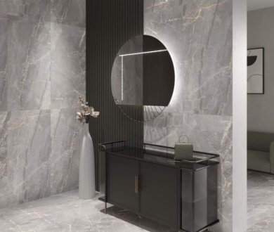 Плитка Dado Ceramica коллекция Charme