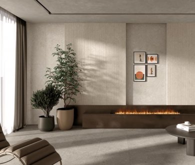 Плитка Dado Ceramica коллекция Shellstone