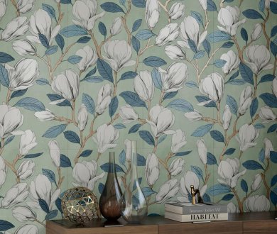 Плитка Dado Ceramica коллекция Wallpapers
