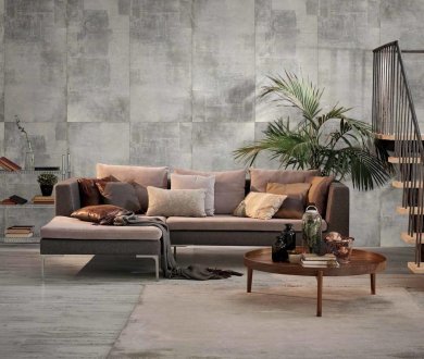Плитка Dado Ceramica коллекция Wallpapers