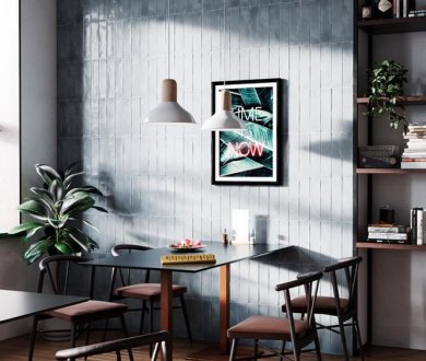 Плитка Decocer коллекция Ferrara