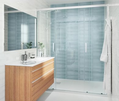 Плитка Decocer коллекция Tivoli
