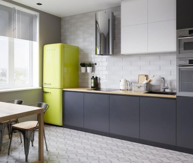Плитка Decocer коллекция Tivoli