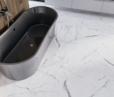 Плитка Decovita коллекция Satin Mat