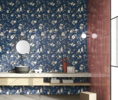 Плитка Del Conca коллекция Deco Studio