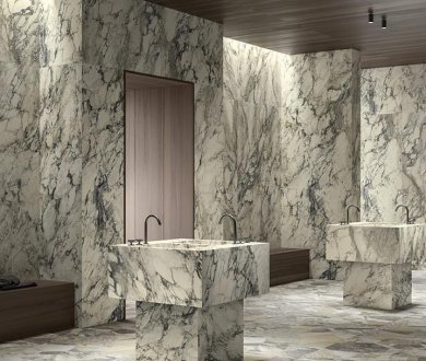 Плитка Del Conca коллекция Marble Edition