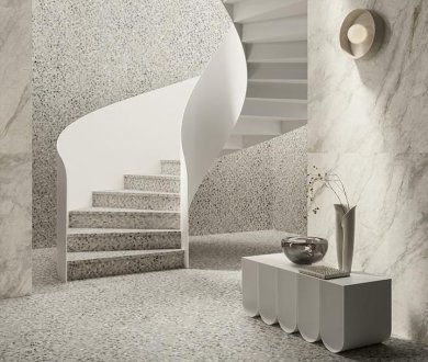 Плитка Del Conca коллекция Marble Edition