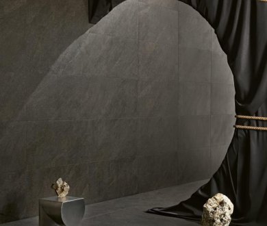 Плитка Del Conca коллекция Stone Edition Dinamik