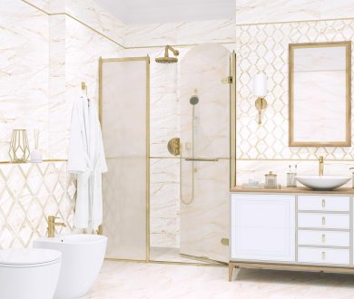 Плитка Delacora коллекция Avrora