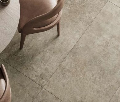 Плитка Delacora коллекция Corten
