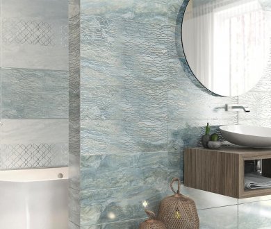Плитка Delacora коллекция Crystal