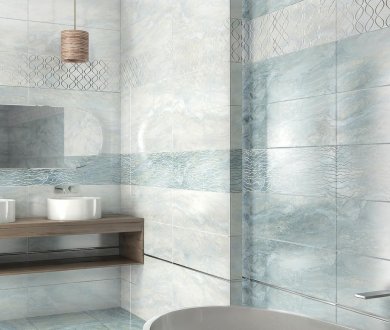 Плитка Delacora коллекция Crystal