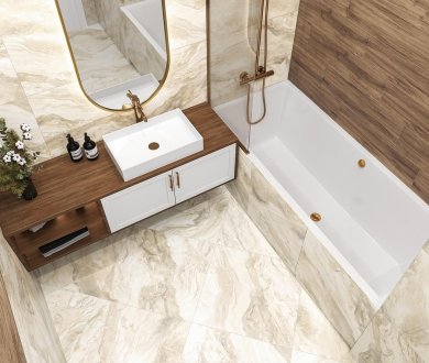 Плитка Delacora коллекция Destone