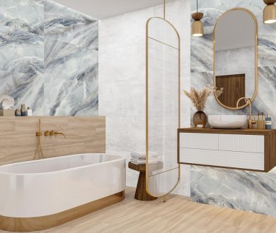 Плитка Delacora коллекция Estelle