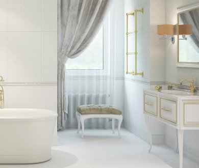 Плитка Delacora коллекция Royal