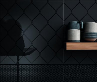 Плитка Diesel коллекция Fence