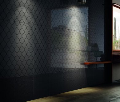 Плитка Diesel коллекция Fence