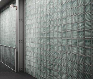 Плитка Diesel коллекция Glass Block