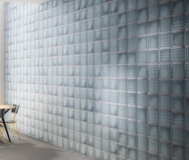 Плитка Diesel коллекция Glass Block