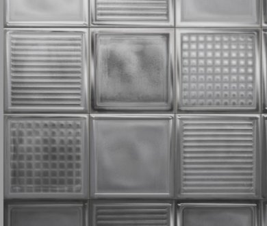 Плитка Diesel коллекция Glass Block