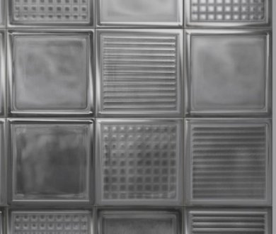 Плитка Diesel коллекция Glass Block