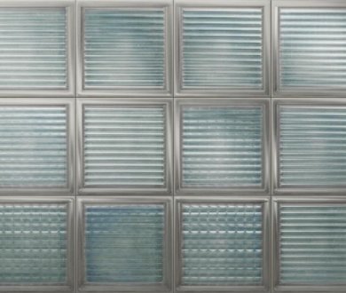 Плитка Diesel коллекция Glass Block