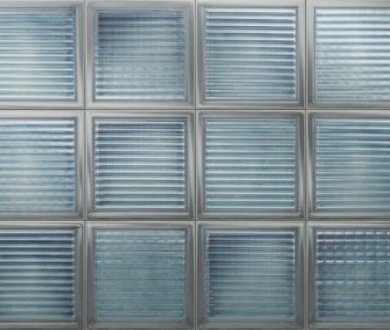 Плитка Diesel коллекция Glass Block