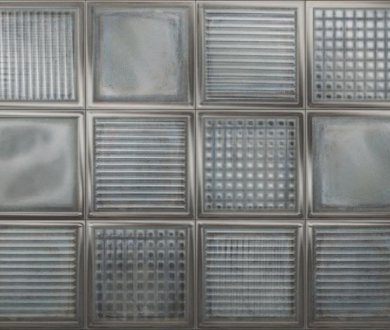 Плитка Diesel коллекция Glass Block