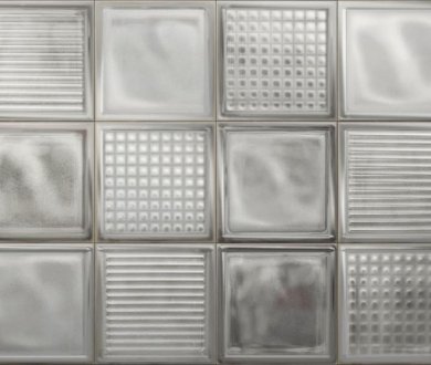Плитка Diesel коллекция Glass Block