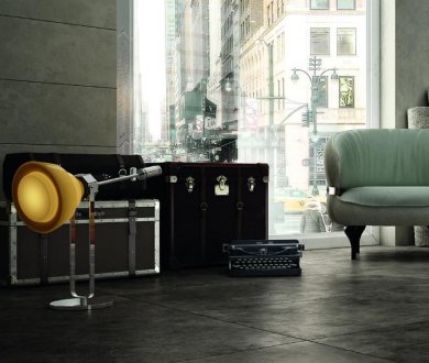 Плитка Diesel коллекция Hard Leather