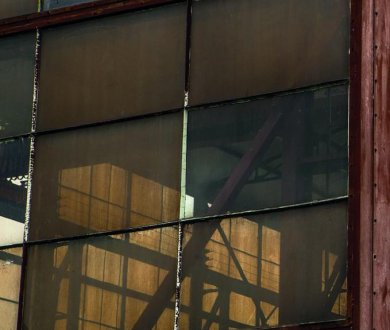 Плитка Diesel коллекция Industrial Glass