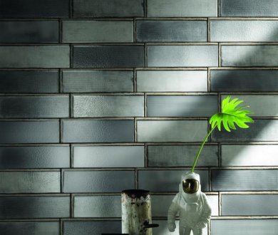 Плитка Diesel коллекция Industrial Glass