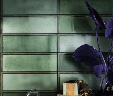 Плитка Diesel коллекция Industrial Glass