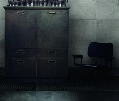 Плитка Diesel коллекция Solid Concrete